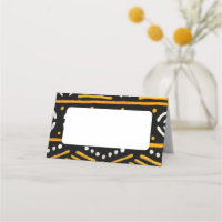 African Print
