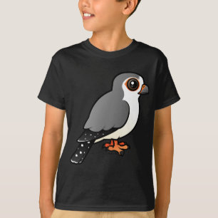 African Pygmy Falcon T-Shirt