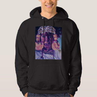 AFRICAN QUEEN hoodie