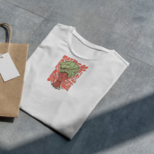 African Queen   T-Shirt