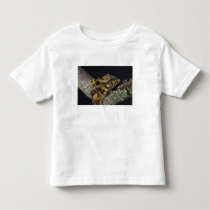 African Red Eye Treefrog, Leptopelis Toddler T-Shirt