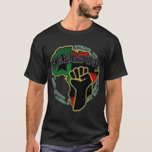 african T-Shirt