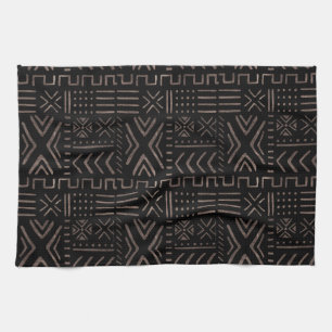 African Tea Towel