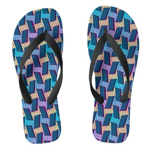 African thongs