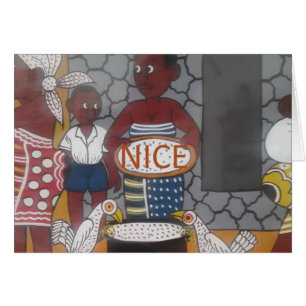 African Traditional Homestead Lifestyle