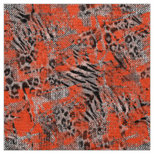 African, tribal. fabric