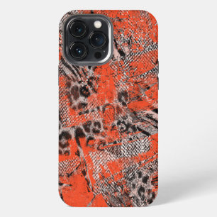 African, tribal. iPhone 13 pro max case