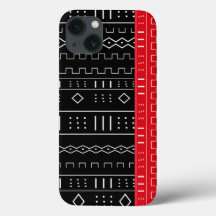 African Tribal Pattern