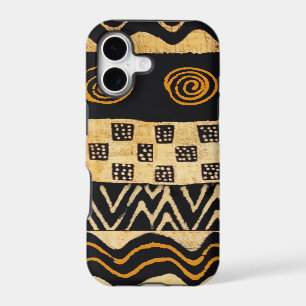 African Tribal Shaman Design