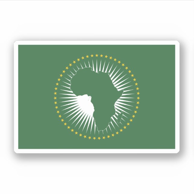 African Union (Front)