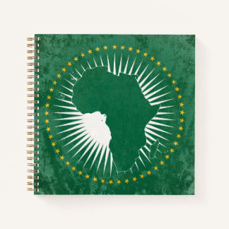 African Union Notebook