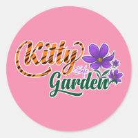 African Violet Cat Safe Garden Gift
