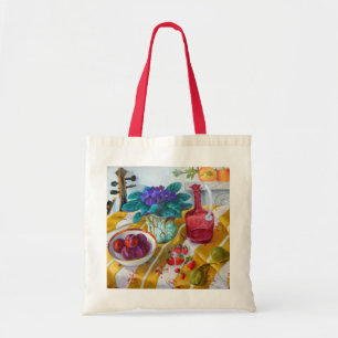 African Violets 2012 Tote Bag