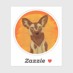 African Wild Dog