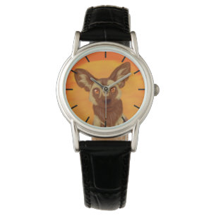 African Wild Dog Watch