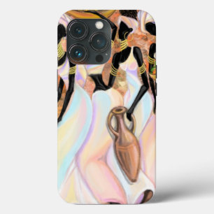 African Women iPhone Case
