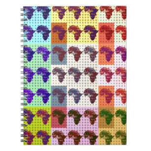 Africas Notebook