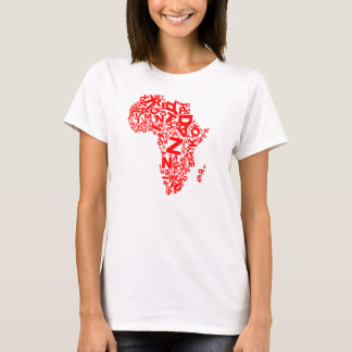 Afrika T-Shirt