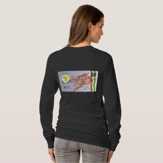 "AfriKin" T-shirt