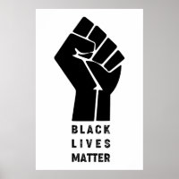 afro american fist black lives matter symbol prote