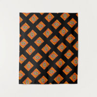 AFRO ART ABORIGINAL TYPE DESIGN