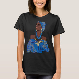 Afro Black Teachers Black Heritage Students HBCU O T-Shirt