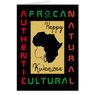 Afro Natural Black Hair