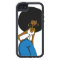 afro sister iphone case