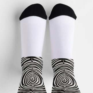 afro socks