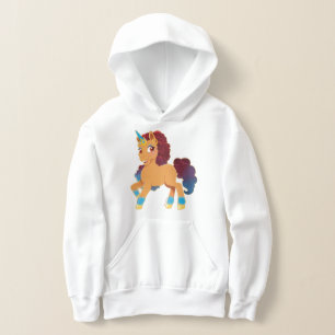 Afro Unicorn   Divine Prancing