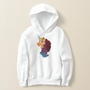 Afro Unicorn   Divine the Unicorn