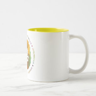 Afrobella Coffee Mug