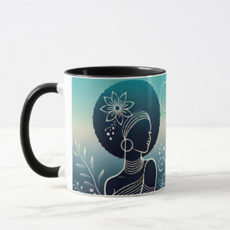 Afrocentric GMug Mug