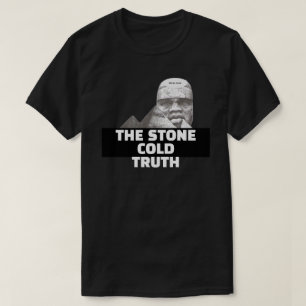 Afrocentric greatness quote T-Shirt