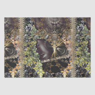 Afrocentric Tissue Paper