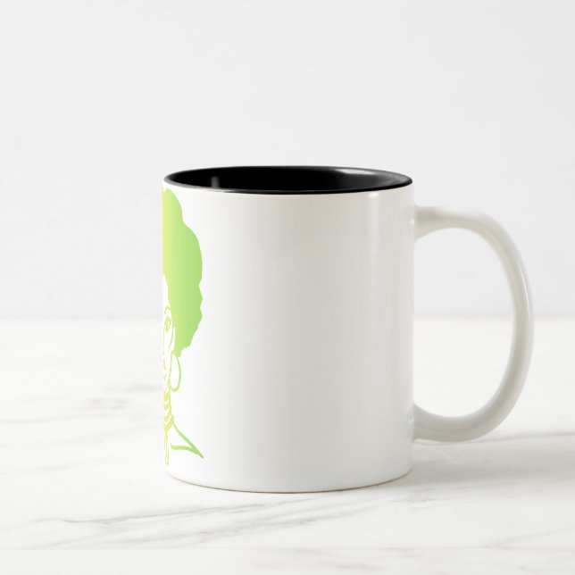 AFROLICOUS MUG (Right)