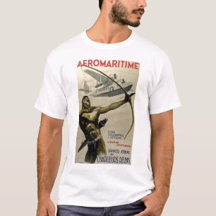 Afromaritime T-Shirt