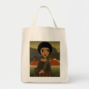 Afro'na Lisa Bag