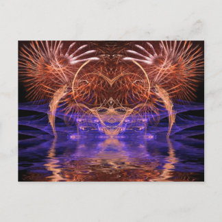 AfroSpirit Postcard
