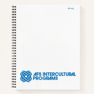 AFS Notebook