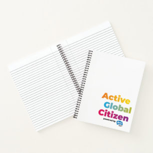 AFS Notebook