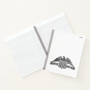 AFS Notebook