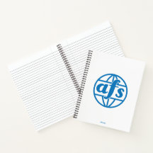 AFS Notebook