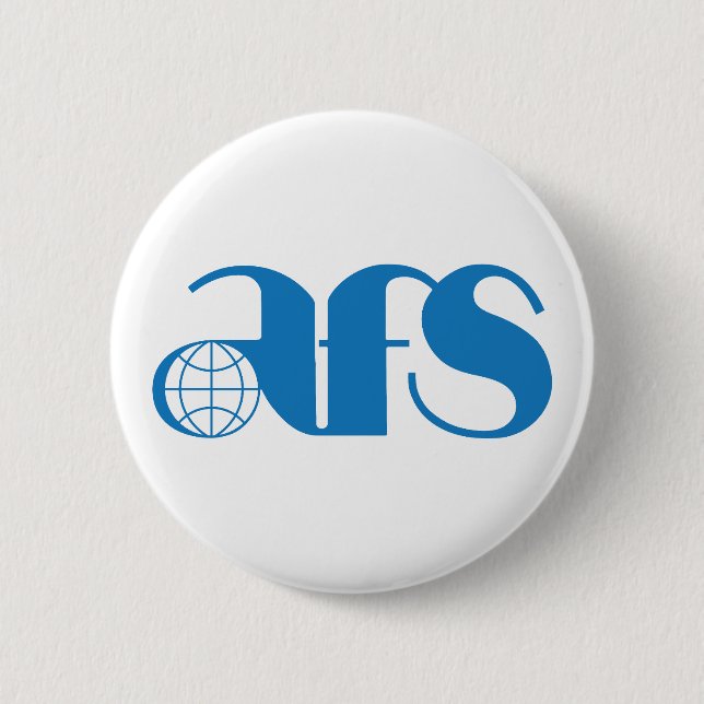 AFS Round Button (Front)
