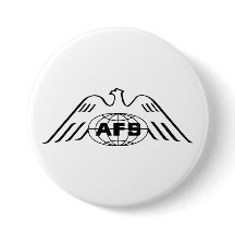 AFS Round Button
