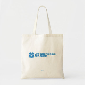 AFS Tote Bag