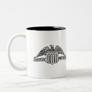 AFS Two-Tone Mug
