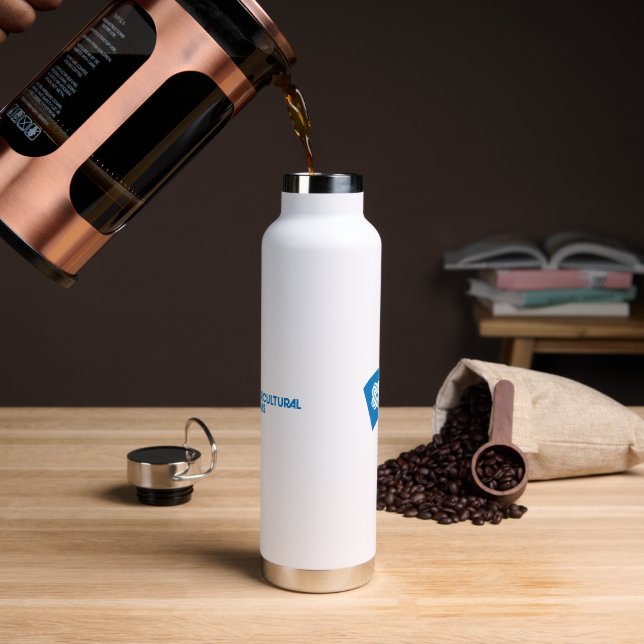 AFS WATER BOTTLE (Coffee)