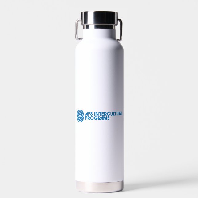 AFS Water Bottle (Front)