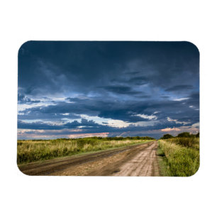 After A Torment Magnet